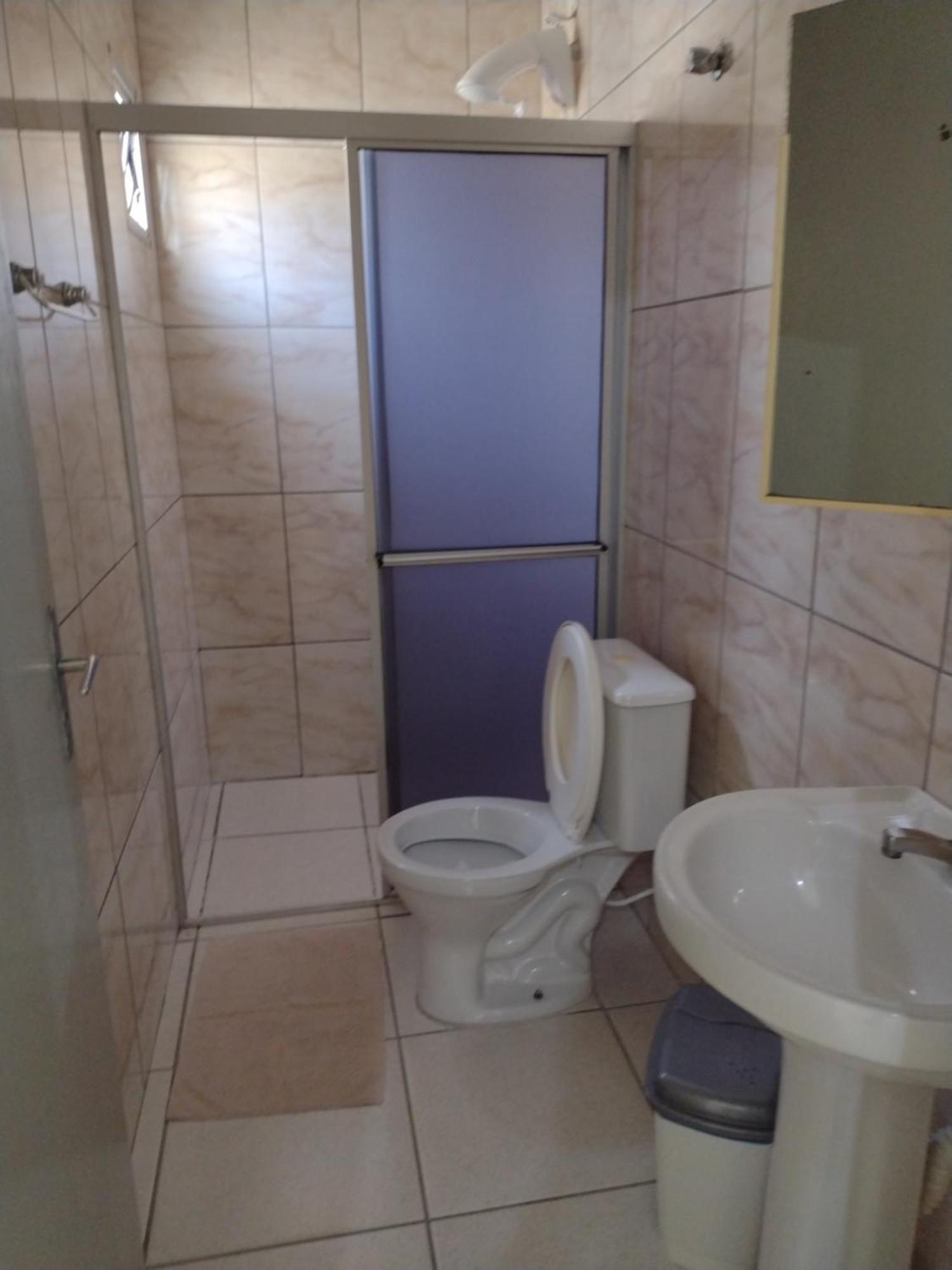 Hotel Stela Maris Guaratuba Zimmer foto